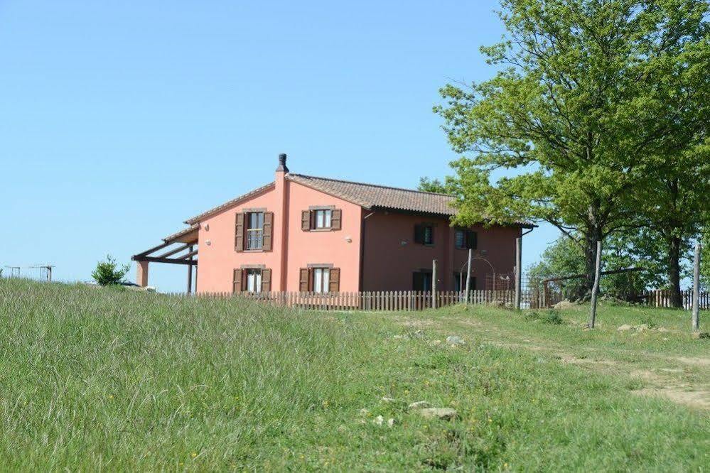 Colle Delle Meraviglie Fratticciola Selvatica Bagian luar foto